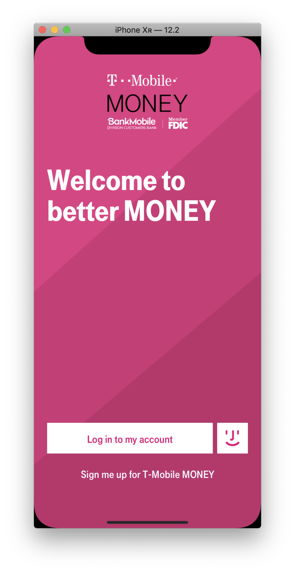 T-Mobile Money multiple accounts