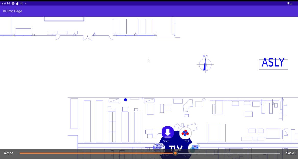 DCPro screen 6